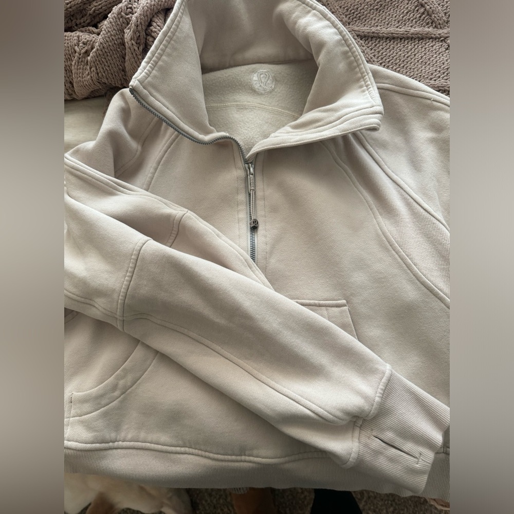Lululemon lightly worn